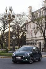 DS 3 2016 года (WW)